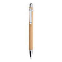SET PENNA E PORTAMINE IN BAMBU